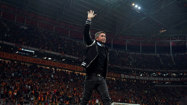 Galatasaray'ın eski yıldızı Harry Kewell corona virüsüne yakalandı! #