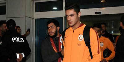 Ozan Kabak şoku! Kadrodan çıkartıldı