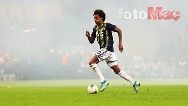 Fenerbahçe’de flaş transfer gelişmesi! Gustavo ve ayrılık...