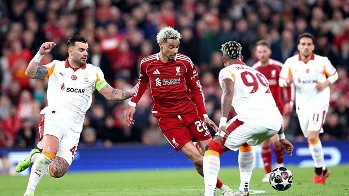 Galatasaray'ın Liverpool'a Karşı Şaşırtan Zaferi Ne Anlama Geliyor?
