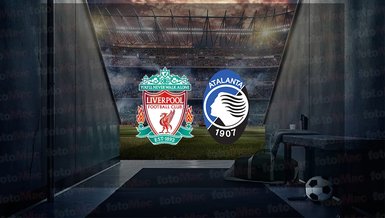 Liverpool - Atalanta maçı ne zaman? Saat kaçta, hangi kanalda canlı yayınlanacak? | UEFA Avrupa Ligi