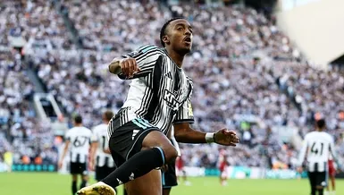 Willock’a 20 milyon euro