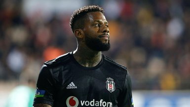 Jeremain Lens’e Al Ain talip oldu