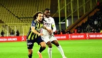 Guendouzi’den resital