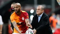 Marcao çöktü kaldı