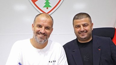 Boluspor Er’le imzaladı