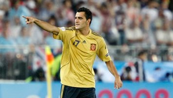 Daniel Güiza'nın yeni takımı belli oldu!