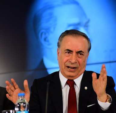Mustafa Cengiz’den transfer açıklaması! Modeste...