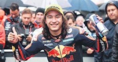 Dünya'nın sporu! (20.11.18)