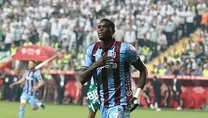 Paul Onuachu ambargosu