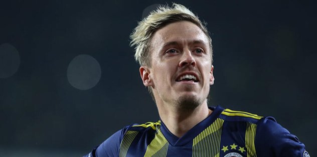 Max Kruse transferi için tarih verdiler! Werder Bremen ve Schalke...