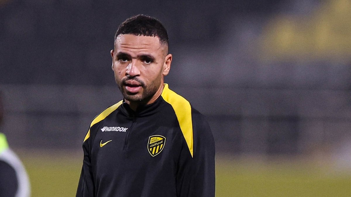Al-Ittihad'dan flaş Youssef En-Nesyri kararı!