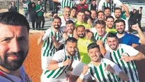 Sampiyon Çarşamba