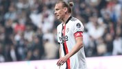 Domagoj Vida’dan Beşiktaş’a mesaj! Geri dönmek istiyor