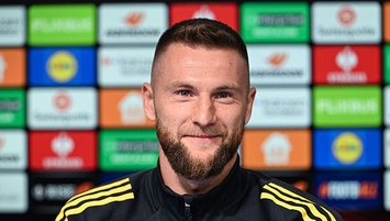 Biyonik adam Skriniar