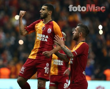 Usta yazar, Belhanda ve Fatih Terim’i topa tuttu! Taraftarı uyutmak için...