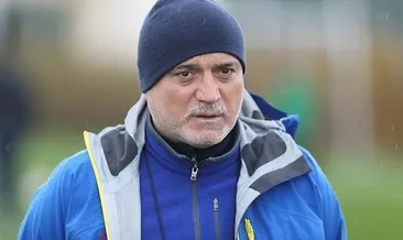 "Ne kadar puan varsa hepsine talibiz"