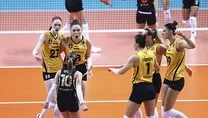 Vakıfbank, Göztepe önünde