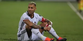 Beşktaş’tan açıklama yapıldı...