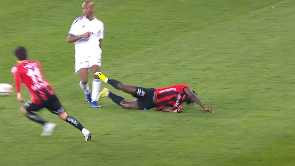 Trendyol Süper Lig'de 26. haftanın VAR kayıtları açıklandı