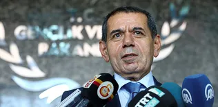 İşte toplantı sonrası açıklaması