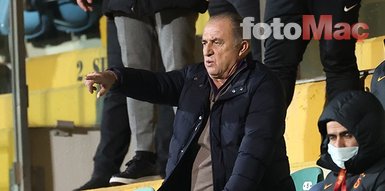 Galatasaray haberi: Fatih Terim gözünün yaşına bakmadı! Bu sözler sonrası ipi çekildi