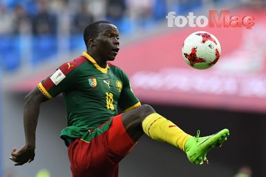 Porto sakatlık sonrası gözden çıkardı! Aboubakar dönüyor...