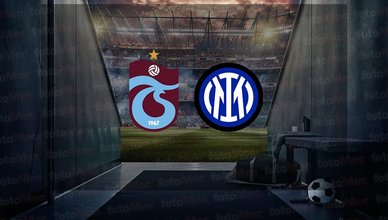 Trabzonspor U19-Inter U19 maçı ne zaman? Saat kaçta ve hangi kanalda canlı yayınlanacak? | UEFA Gençlik Ligi
