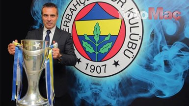 Fenerbahçe taraftarı Cocu’nun yerine onu istiyor!