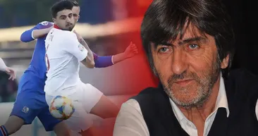Rıdvan Dilmen’den İzlanda - Türkiye maçı yorumu!