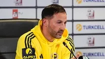 Fenerbahçe’de mutluyum