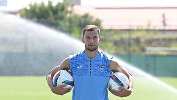 Barisic: Takıma asist ve gollerle katkı sağlayan bir oyuncuyum