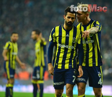 Fenerbahçe son dakika haberi: Beklenen oldu! Kjaer geliyor
