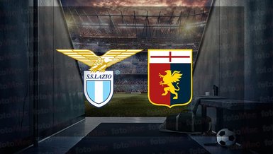 Lazio - Genoa maçı ne zaman, saat kaçta ve hangi kanalda canlı yayınlanacak? | İtalya Kupası