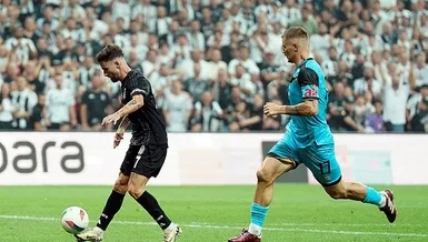 Rafa’dan 5’te 5