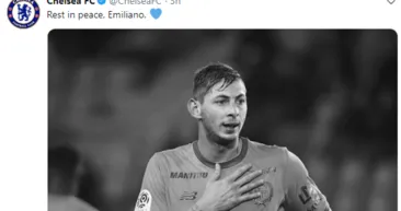 Sosyal medya gündemi 8 Şubat 2019
