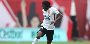 Gervinho kimdir? Gervinho kaç yaşındadır?