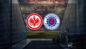 Frankfurt-Rangers Avrupa Ligi final maçı ne zaman?