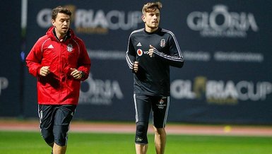 Dorukhan döndü yönetım rahatladı