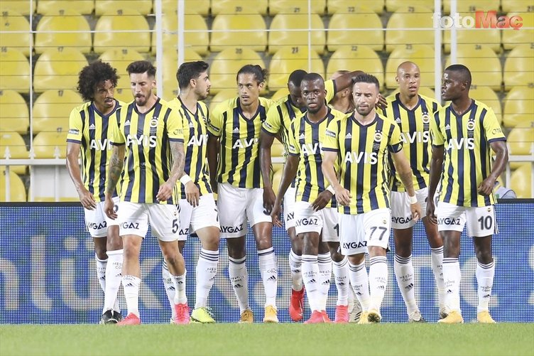 Fenerbahçe'de ocak operasyonu başladı! İtalya'dan dev stoper geliyor