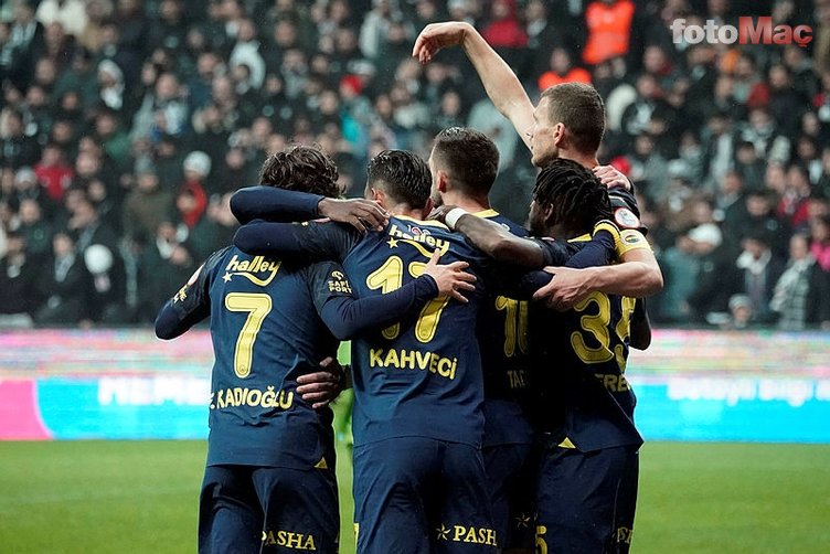 TRANSFER HABERLERİ | Fenerbahçe ve Galatasaray çok istemişti! O yıldız için Avrupa devleri seferber oldu