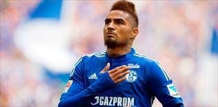 Boateng Florya'da