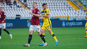 Torino ile Verona yenişemedi!