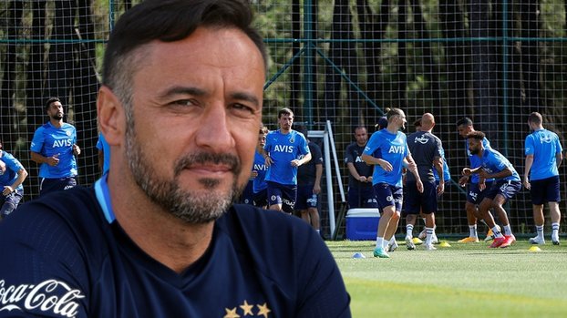 İşte Vitor Pereira'nın gizli golcüsü