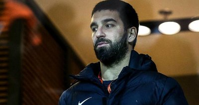 Arda Turan’a soruşturma!