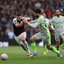 Aston Villa evinde M. City'yi devirdi!
