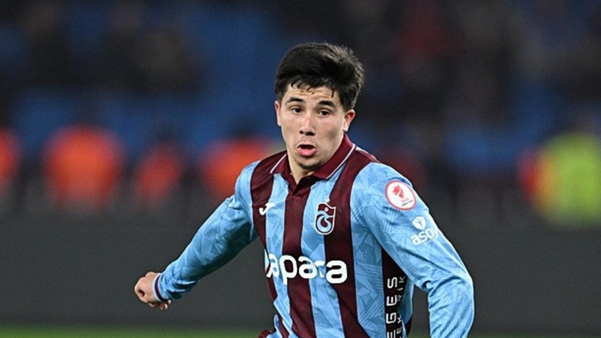 Benjamin Bouchouari: Bu maçtan çıkaracağımız dersler var