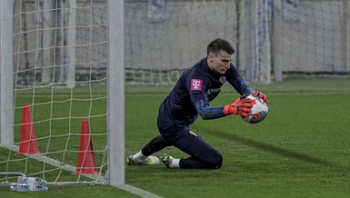 Liva bize karşı