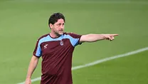 UEFA kadrosu alarmı