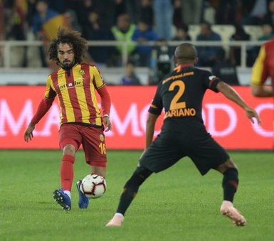 Rıdvan Dilmen’den Galatasaray değerlendirmesi